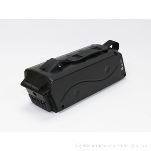 electric bike battery pack for Bosch